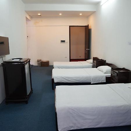 Trade Hotel Hanoi Eksteriør billede