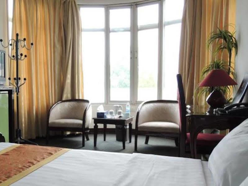 Trade Hotel Hanoi Eksteriør billede