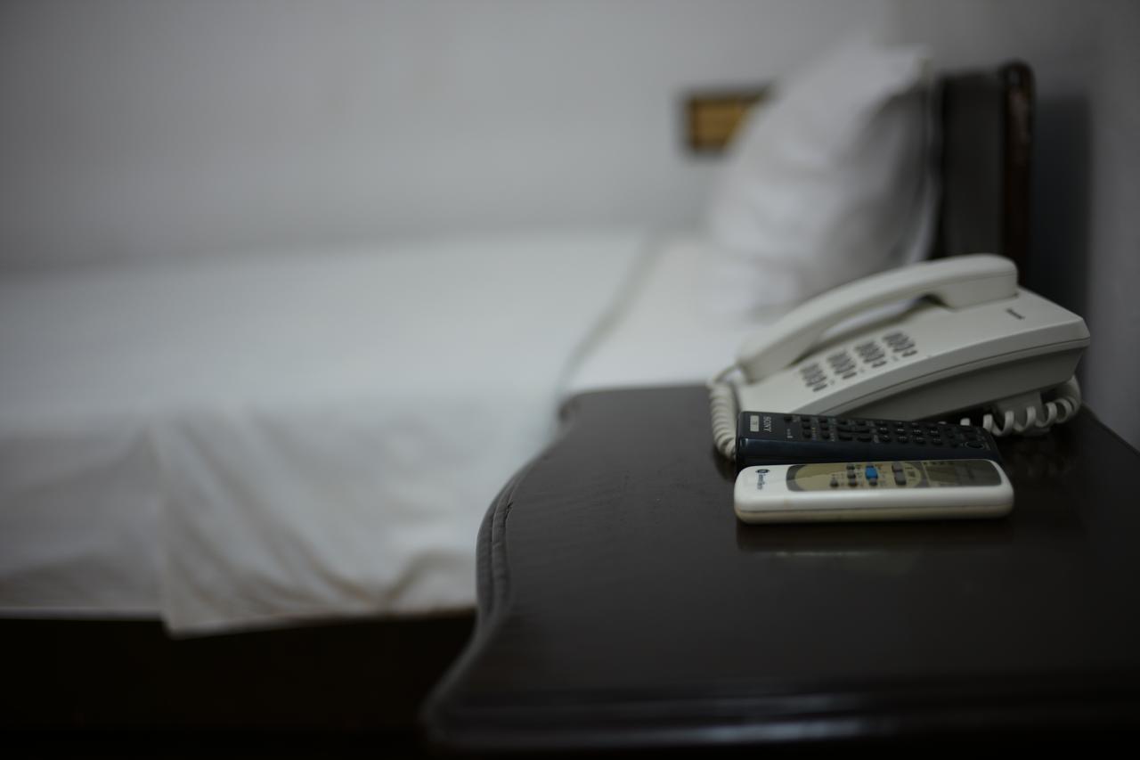 Trade Hotel Hanoi Eksteriør billede
