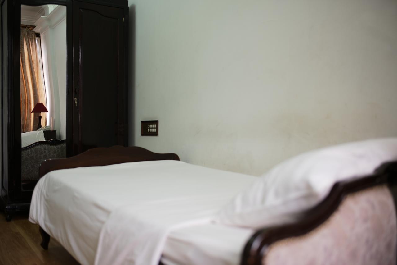 Trade Hotel Hanoi Eksteriør billede