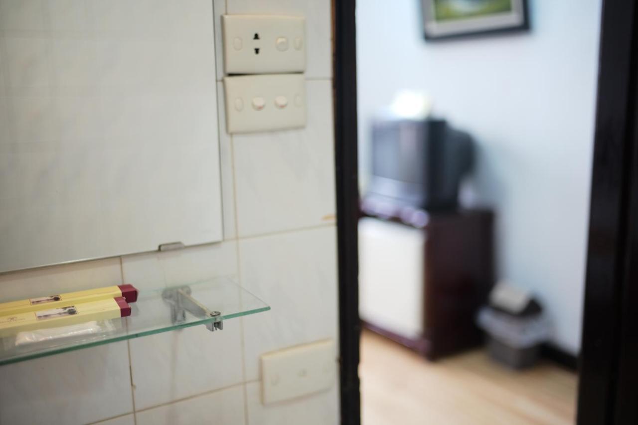Trade Hotel Hanoi Eksteriør billede